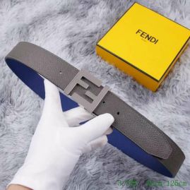 Picture of Fendi Belts _SKUFendiBelt38mmX95-125cm7D971950